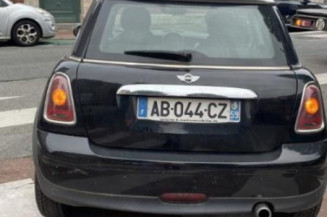 Aile avant gauche MINI MINI 2 R56