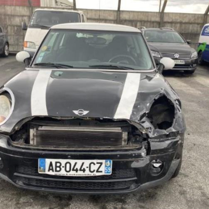 Aile avant gauche MINI MINI 2 R56 Photo n°14