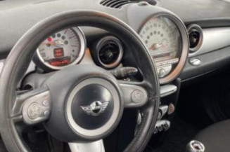 Aile avant gauche MINI MINI 2 R56