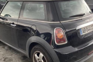 Aile avant gauche MINI MINI 2 R56