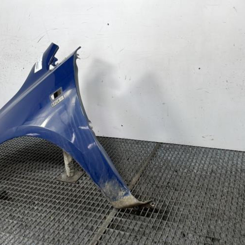 Aile avant gauche OPEL CORSA E Photo n°3