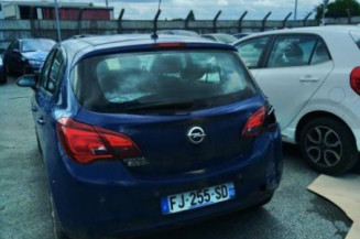 Aile avant gauche OPEL CORSA E