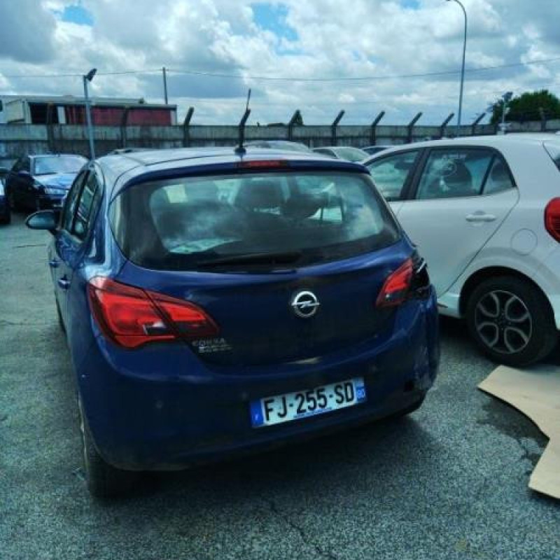 Aile avant gauche OPEL CORSA E Photo n°6