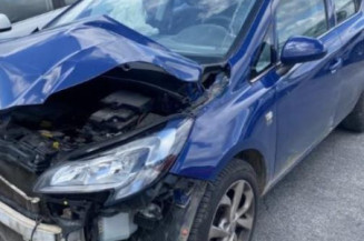 Aile avant gauche OPEL CORSA E