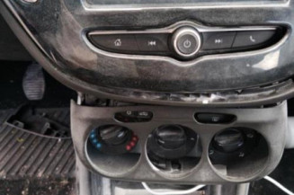 Aile avant gauche OPEL CORSA E