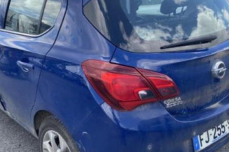 Aile avant gauche OPEL CORSA E