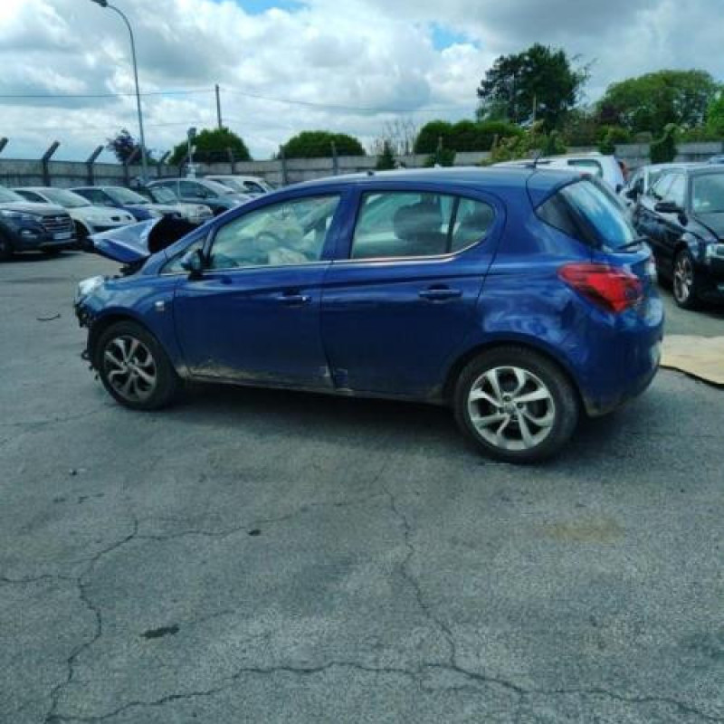 Aile avant gauche OPEL CORSA E Photo n°13