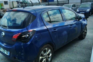 Aile avant gauche OPEL CORSA E