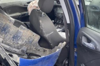Aile avant gauche OPEL CORSA E