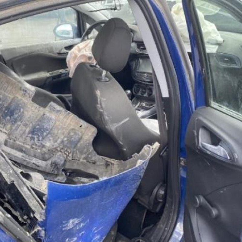 Aile avant gauche OPEL CORSA E Photo n°15