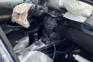 Aile avant gauche OPEL CORSA E