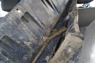 Aile avant gauche OPEL CORSA E
