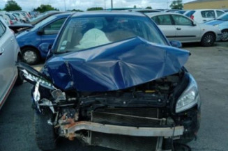 Aile avant gauche OPEL CORSA E