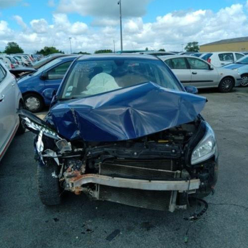 Aile avant gauche OPEL CORSA E Photo n°19