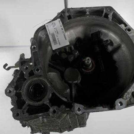 Boite de vitesses OPEL AGILA B Photo n°1