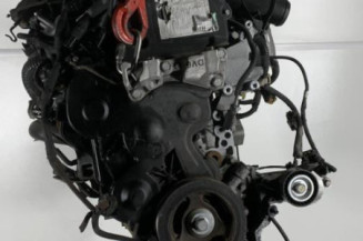 Moteur CITROEN C4 2