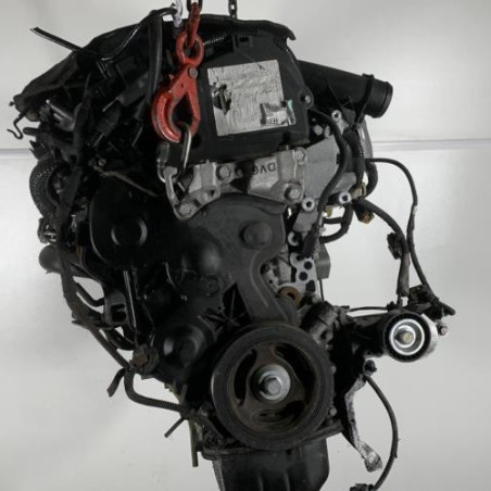 Moteur CITROEN C4 2