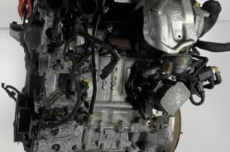 Moteur CITROEN C4 2