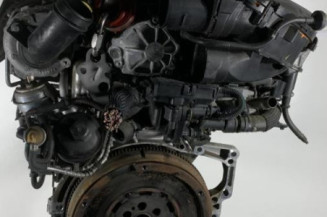 Moteur CITROEN C4 2