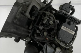 Boite de vitesses CITROEN C4 2