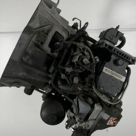 Boite de vitesses CITROEN C4 2