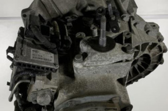 Boite de vitesses CITROEN C4 2