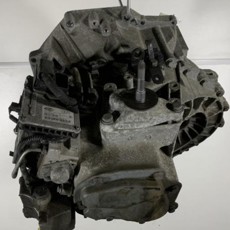 Boite de vitesses CITROEN C4 2 Photo n°3