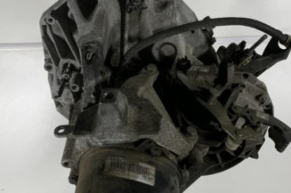 Boite de vitesses RENAULT MEGANE 3