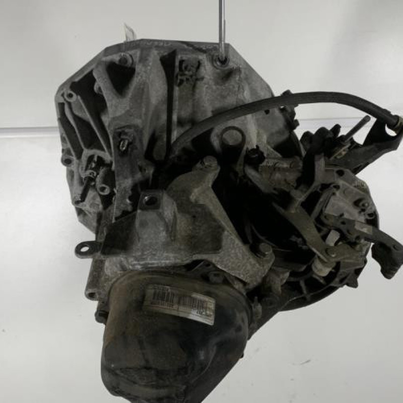 Boite de vitesses RENAULT MEGANE 3 Photo n°3