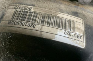 Boite de vitesses RENAULT MEGANE 3