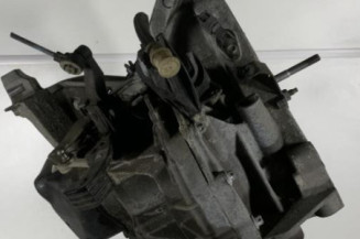 Boite de vitesses RENAULT MEGANE 3