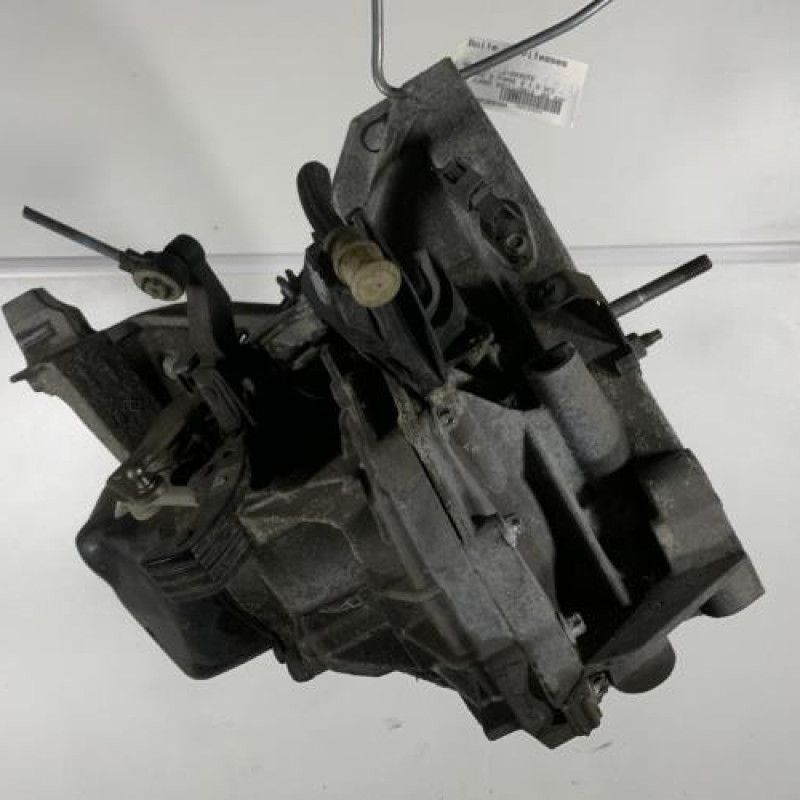 Boite de vitesses RENAULT MEGANE 3 Photo n°5