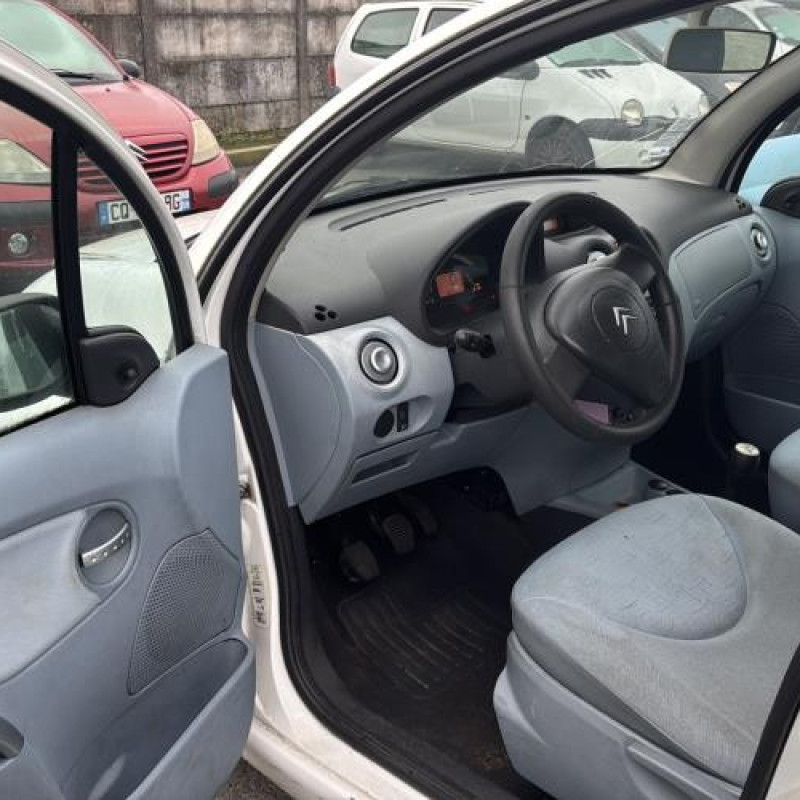 Aile avant droit CITROEN C3 1 Photo n°13