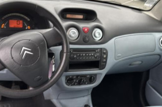 Aile avant droit CITROEN C3 1