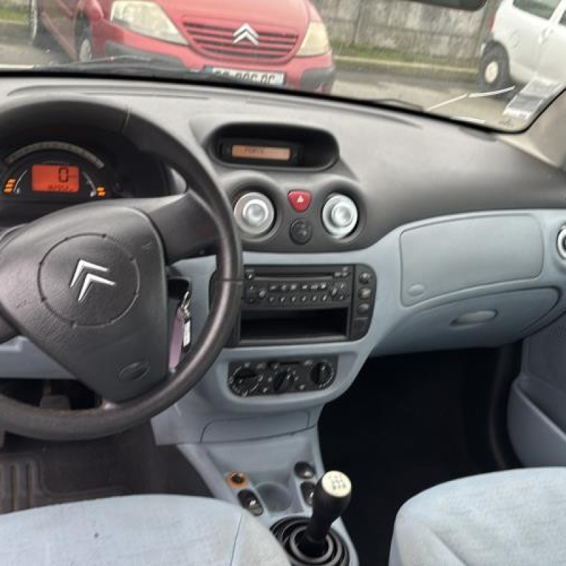 Aile avant droit CITROEN C3 1 Photo n°16