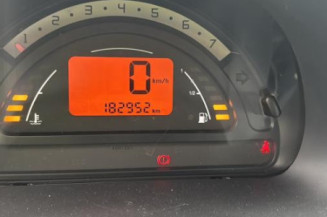 Aile avant droit CITROEN C3 1