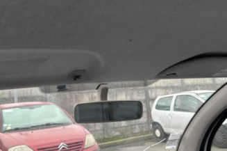 Aile avant droit CITROEN C3 1