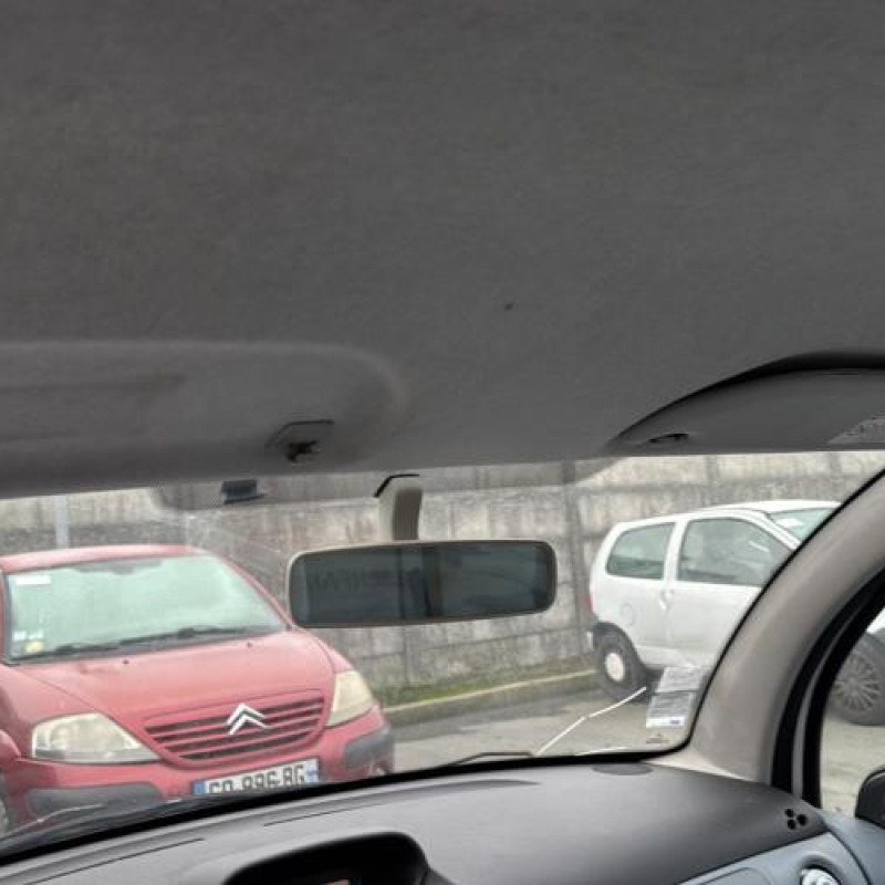 Aile avant droit CITROEN C3 1 Photo n°20