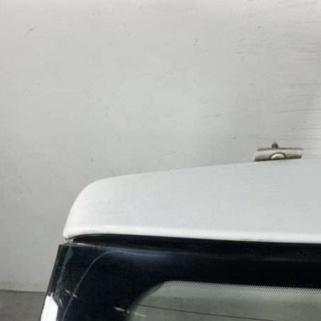 Malle/Hayon arriere CITROEN C3 1
