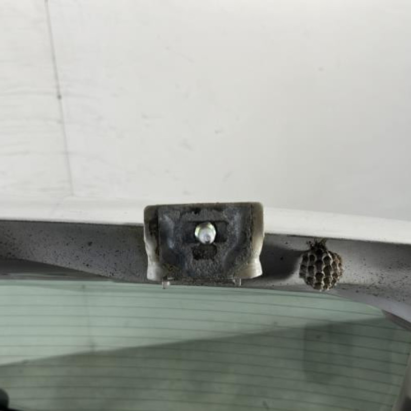 Malle/Hayon arriere CITROEN C3 1 Photo n°6