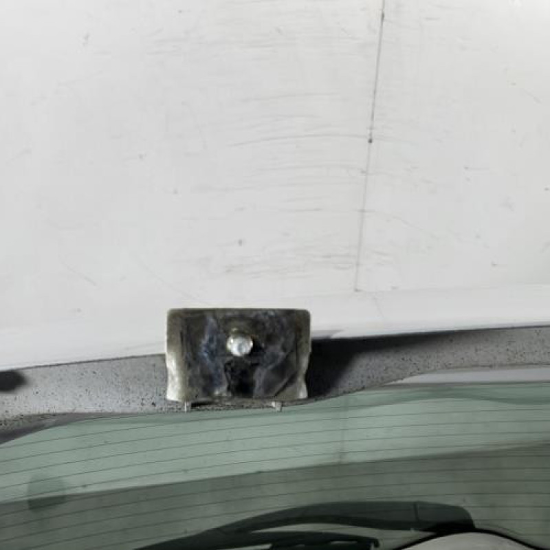 Malle/Hayon arriere CITROEN C3 1 Photo n°7