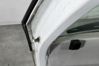 Malle/Hayon arriere CITROEN C3 1