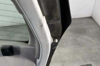 Malle/Hayon arriere CITROEN C3 1