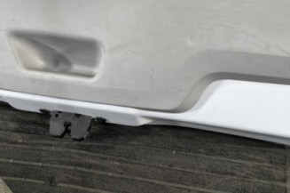 Malle/Hayon arriere CITROEN C3 1