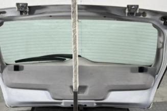 Malle/Hayon arriere CITROEN C3 1