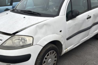 Malle/Hayon arriere CITROEN C3 1