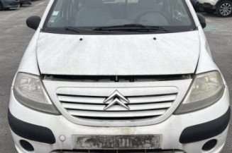 Malle/Hayon arriere CITROEN C3 1