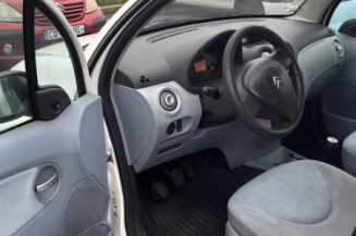 Malle/Hayon arriere CITROEN C3 1