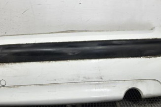 Pare choc arriere CITROEN C3 1 Photo n°1