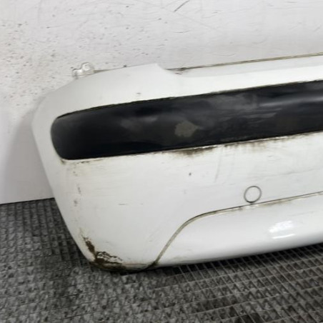 Pare choc arriere CITROEN C3 1